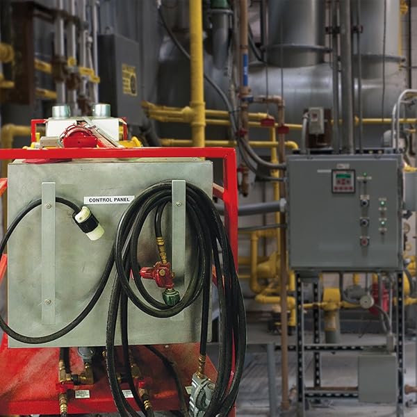 Leviton Leviton 20 Amp Locking Plug 125 Volt - Extra Heavy Duty Industrial Grade Black & White 2311 - View 4 of 4