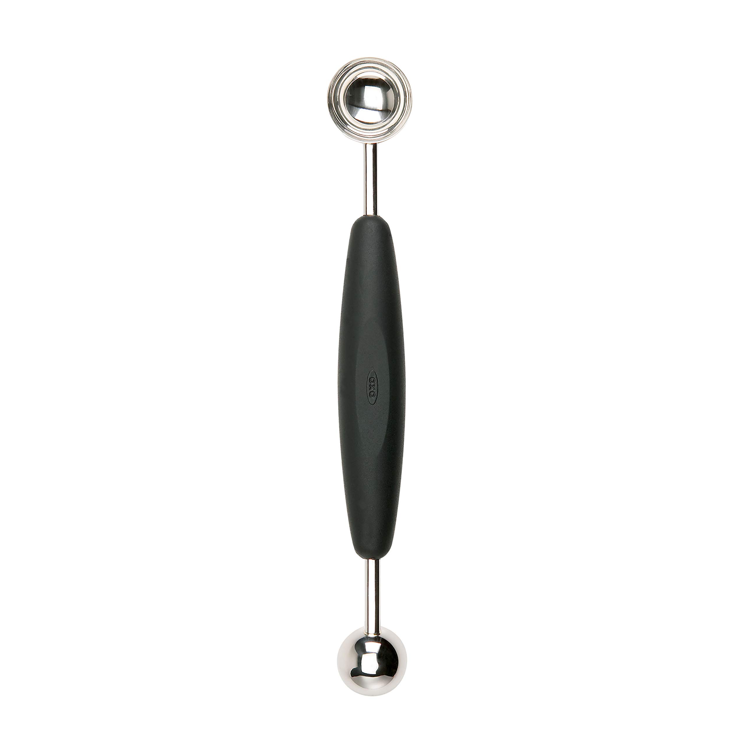 OXO OXO Good Grips Melon Baller Silver: Perfect Tool for Effortless Fruit Scooping