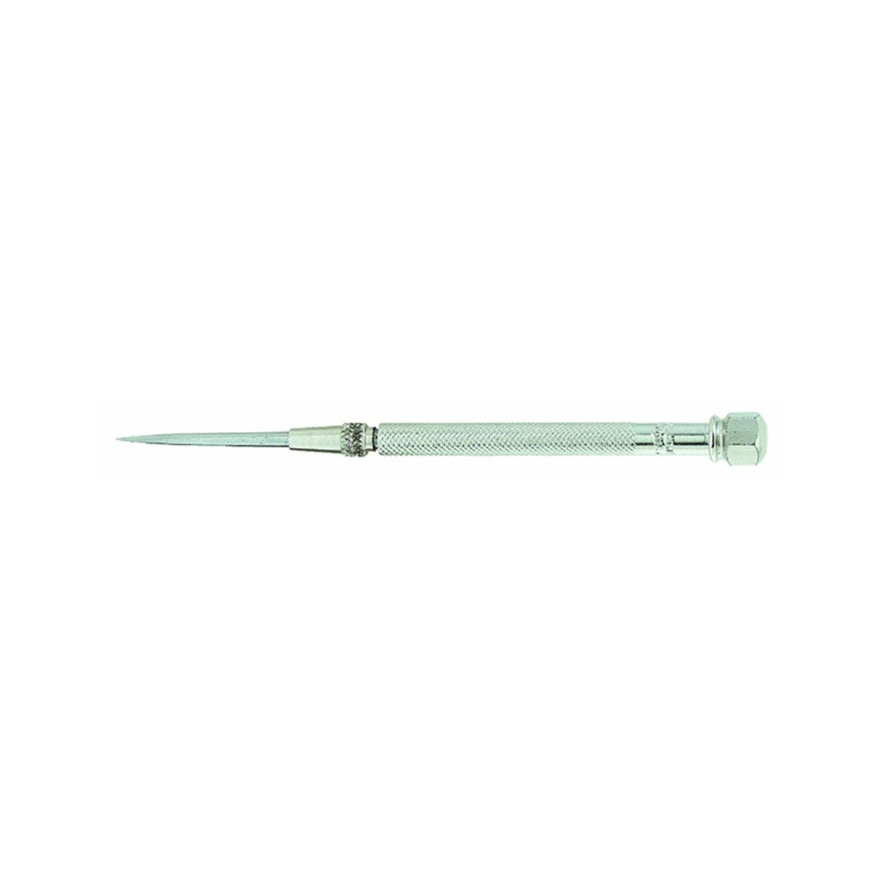 General Tools "General Tools 83 Pocket Scriber - 4-15/16" Precision Tool for Accurate Marking"