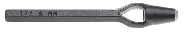 General Tools Buy General Tools 1271G Arch Punch 5/8-Inch - Durable & Precise Tool for Crafting & DIY Projects