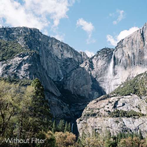 Tiffen Enhance Your Photography with Tiffen 55mm Circular Polarizer: Ultimate Guide & Benefits - View 4 of 7