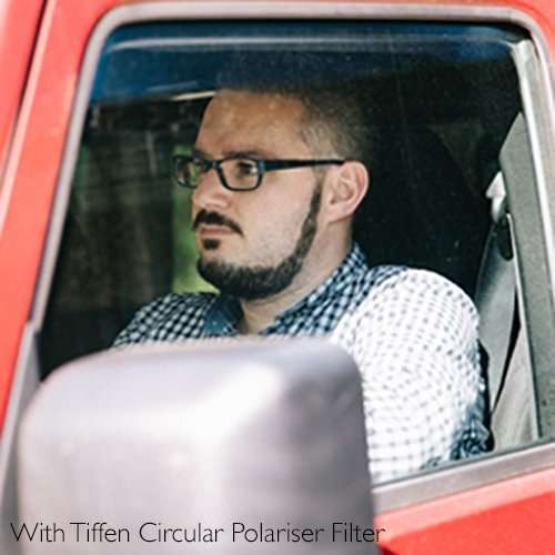 Tiffen Enhance Your Photography with Tiffen 55mm Circular Polarizer: Ultimate Guide & Benefits - View 6 of 7