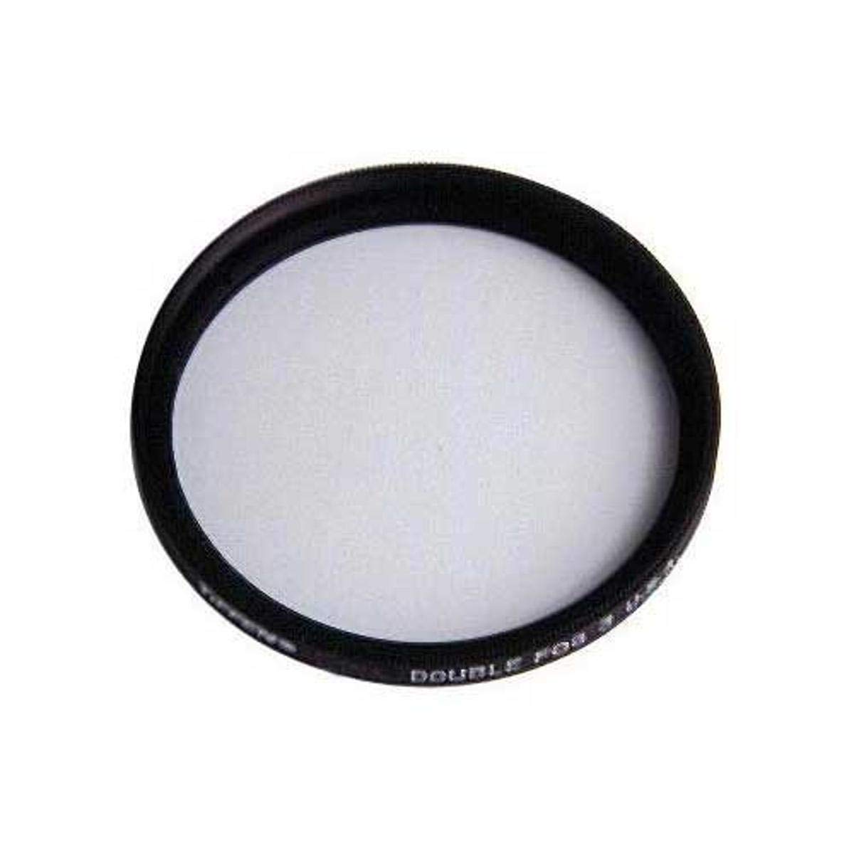 Tiffen 55mm Double Fog 3 Filter for Stunning Photography Effects