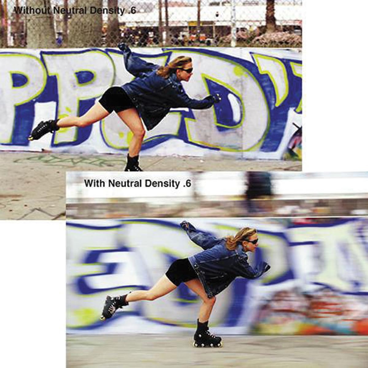 Tiffen 77mm Neutral Density 0.3 Filter for Enhanced Photography and Videography Performance - View 2 of 4