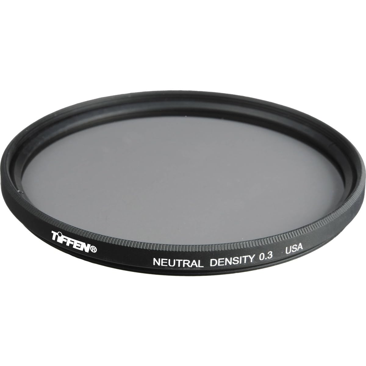 Tiffen 77mm Neutral Density 0.3 Filter for Enhanced Photography and Videography Performance