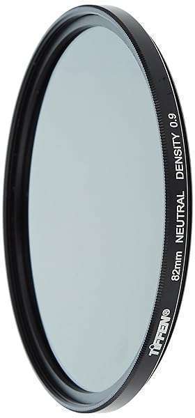 Tiffen Buy Tiffen 82mm Neutral Density 0.9 Filter - Enhance Your Photography Today! - View 3 of 4