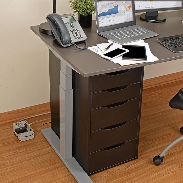 TRIPP LITE Tripp Lite Isobar 4 Outlet Surge Protector - 6ft Cord, 3330 Joules, Right Angle Plug, Metal - IBAR4-6D - View 7 of 7