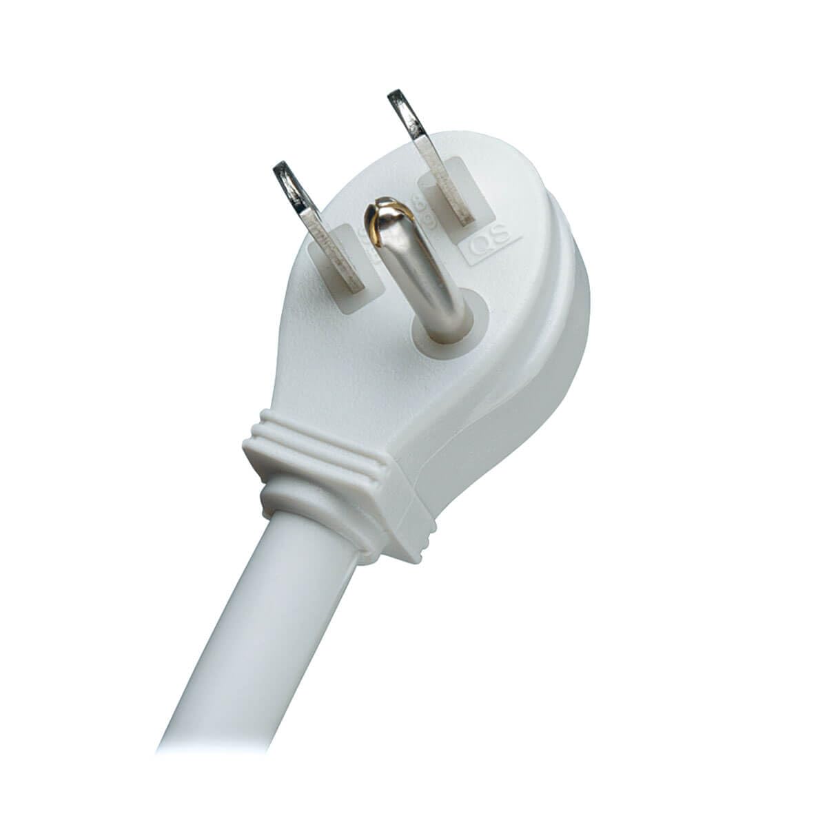 Tripp Lite Isobar 8 Outlet Surge Protector Power Strip with 12ft Cord Right Angled Plug and Lifetime Warranty - View 7 of 8