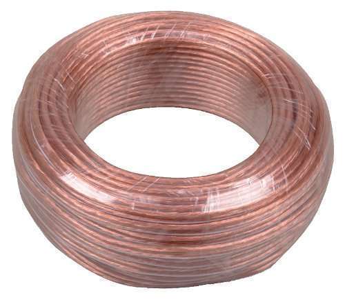 RCA RCA AH1850N 50 feet 18-Gauge Speaker Wire - View 4 of 5