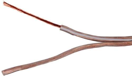 RCA RCA AH1850N 50 feet 18-Gauge Speaker Wire - View 5 of 5