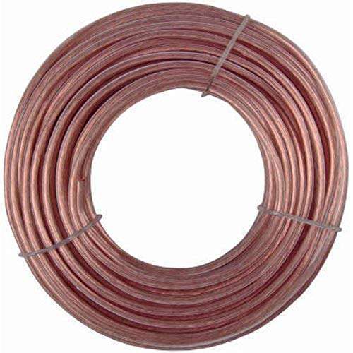 RCA RCA AH1850N 50 feet 18-Gauge Speaker Wire - View 3 of 5