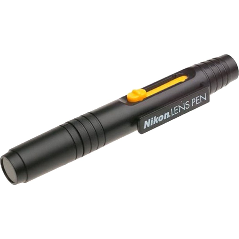 Nikon Ultimate Nikon 7072 Lens Pen Cleaning System Review: Keep Your Camera Gear Spotless!