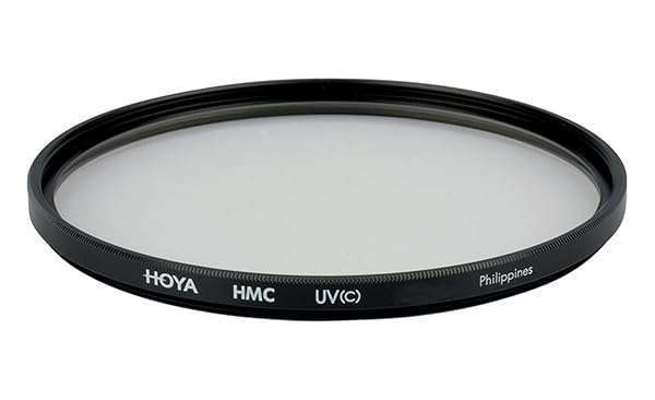 Hoya Buy Hoya 82mm UV Multi Coated Slim Frame Glass Filter - Enhance Your Photography