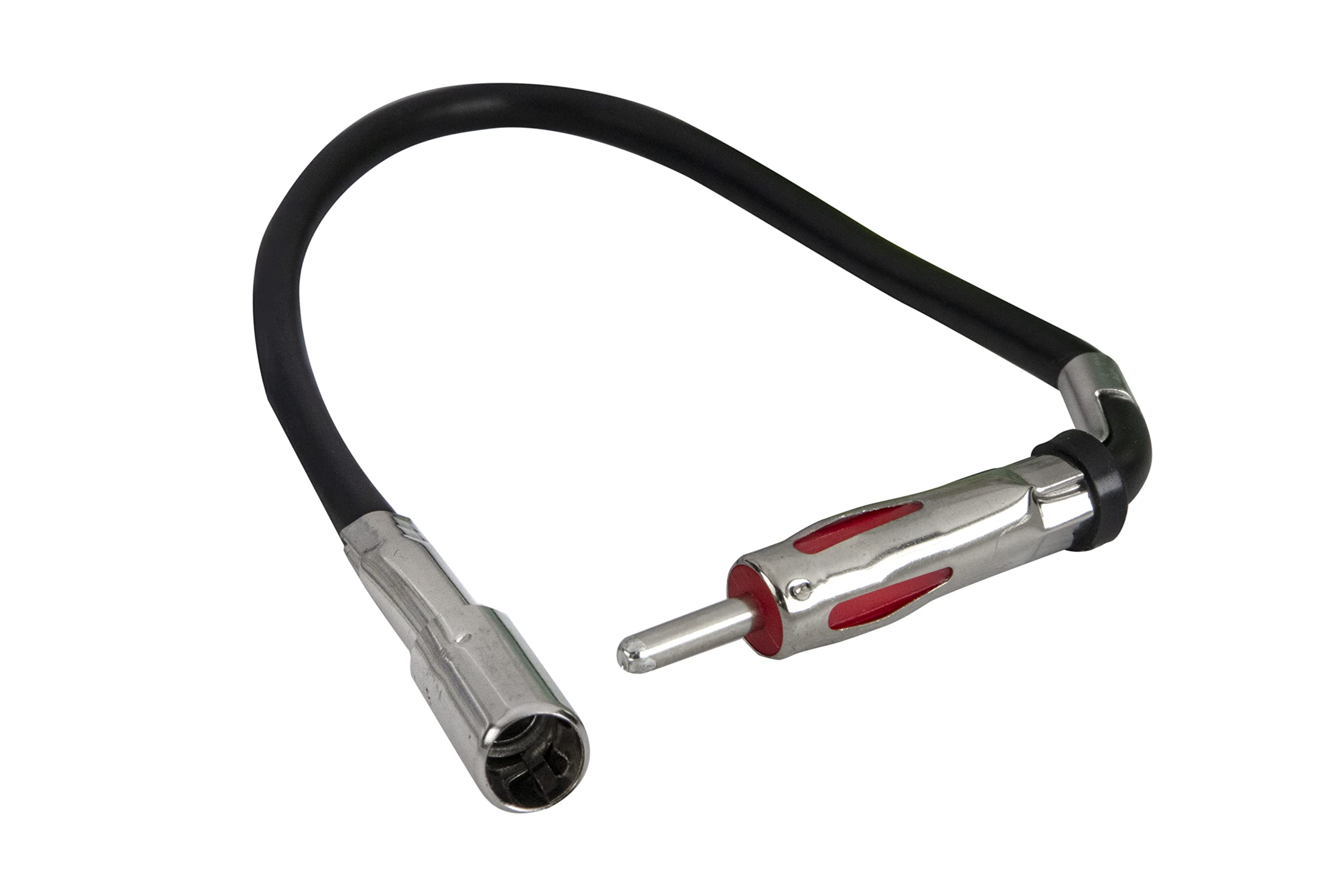 Scosche Scosche MDA1B Antenna Adapter for Aftermarket Car Stereos - Fits 1985-2013 GM & Import Vehicles