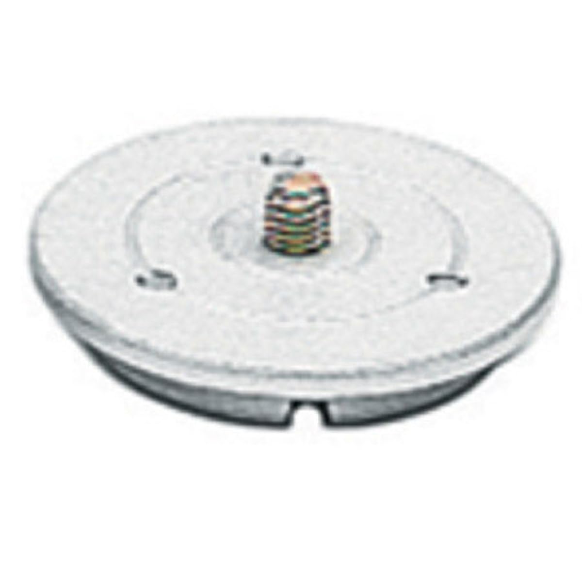 Manfrotto Rapid Connect Mounting Plate 3264L for 3263 13mm Spare Part - View 3 of 3