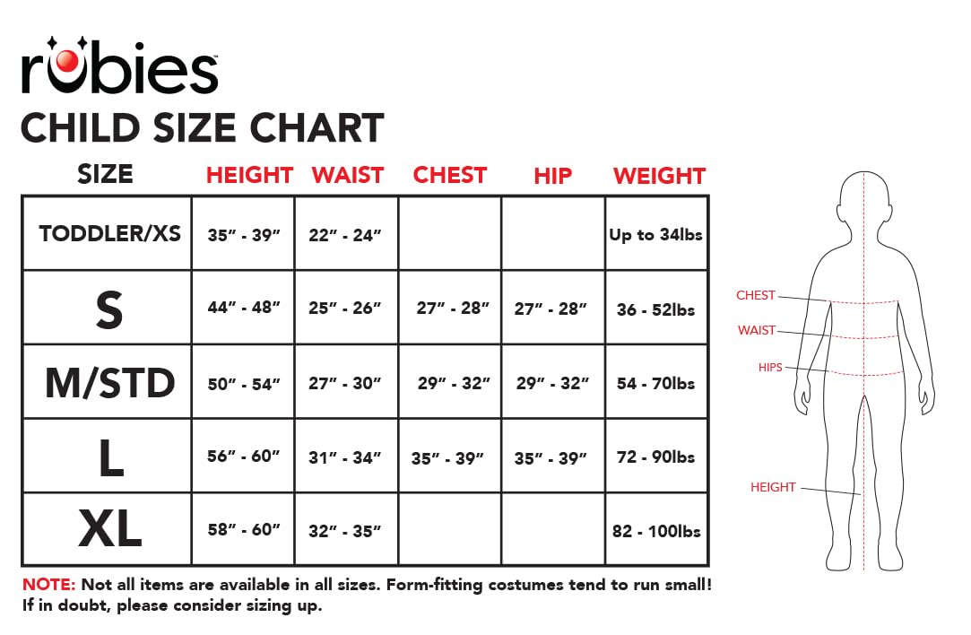 Rubies Superman Child Costume Blue Red Small Perfect for Dress Up and Halloween - View 2 of 7