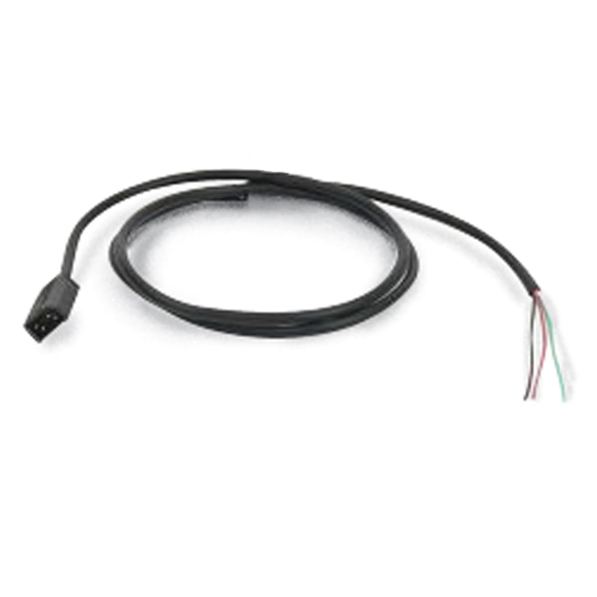 Humminbird Humminbird 7000301 AS HHGPS Bare Wire GPS NMEA Connection Cable for Reliable Marine Navigation