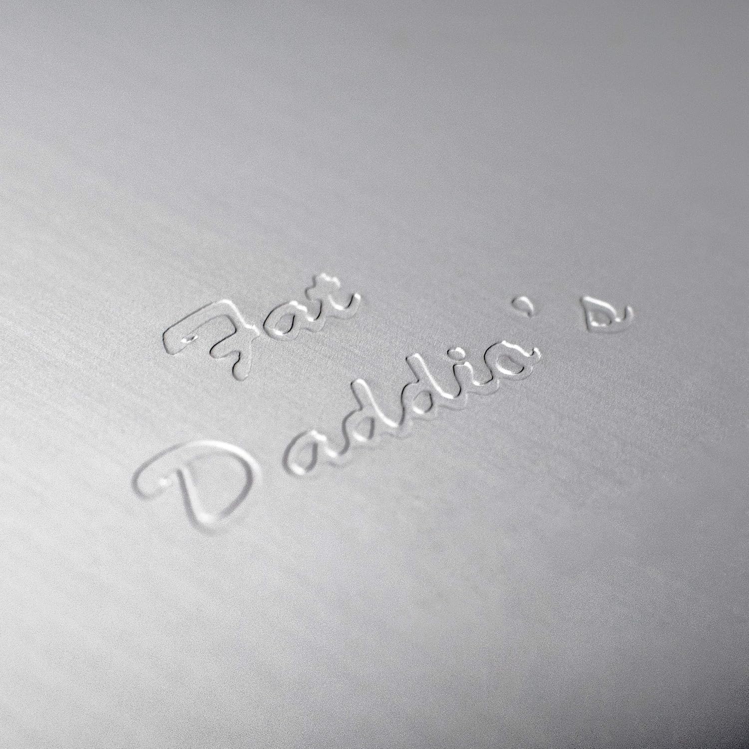 Fat Daddio's Fat Daddio's 9x3 Inch Anodized Aluminum Round Cake Pan for Perfect Baking Results - View 4 of 9