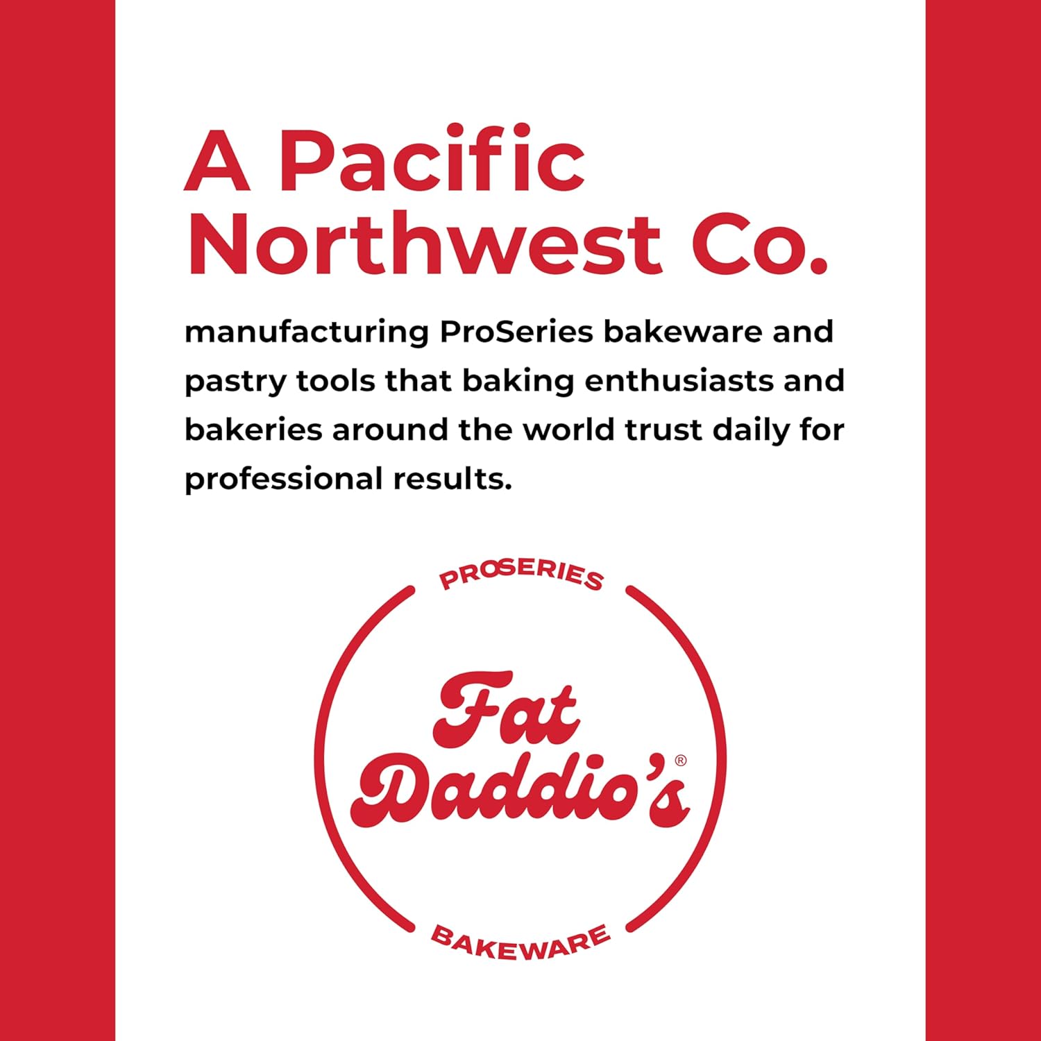 Fat Daddio's Fat Daddio's 9x3 Inch Anodized Aluminum Round Cake Pan for Perfect Baking Results - View 5 of 9