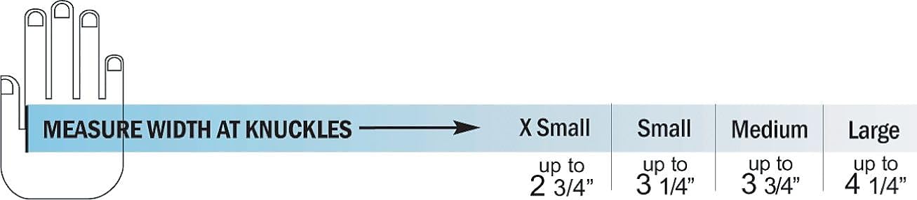 IMAK IMAK Smart Glove with Thumb Support for Medium Size Relief and Comfort 1 Count Box - View 2 of 3