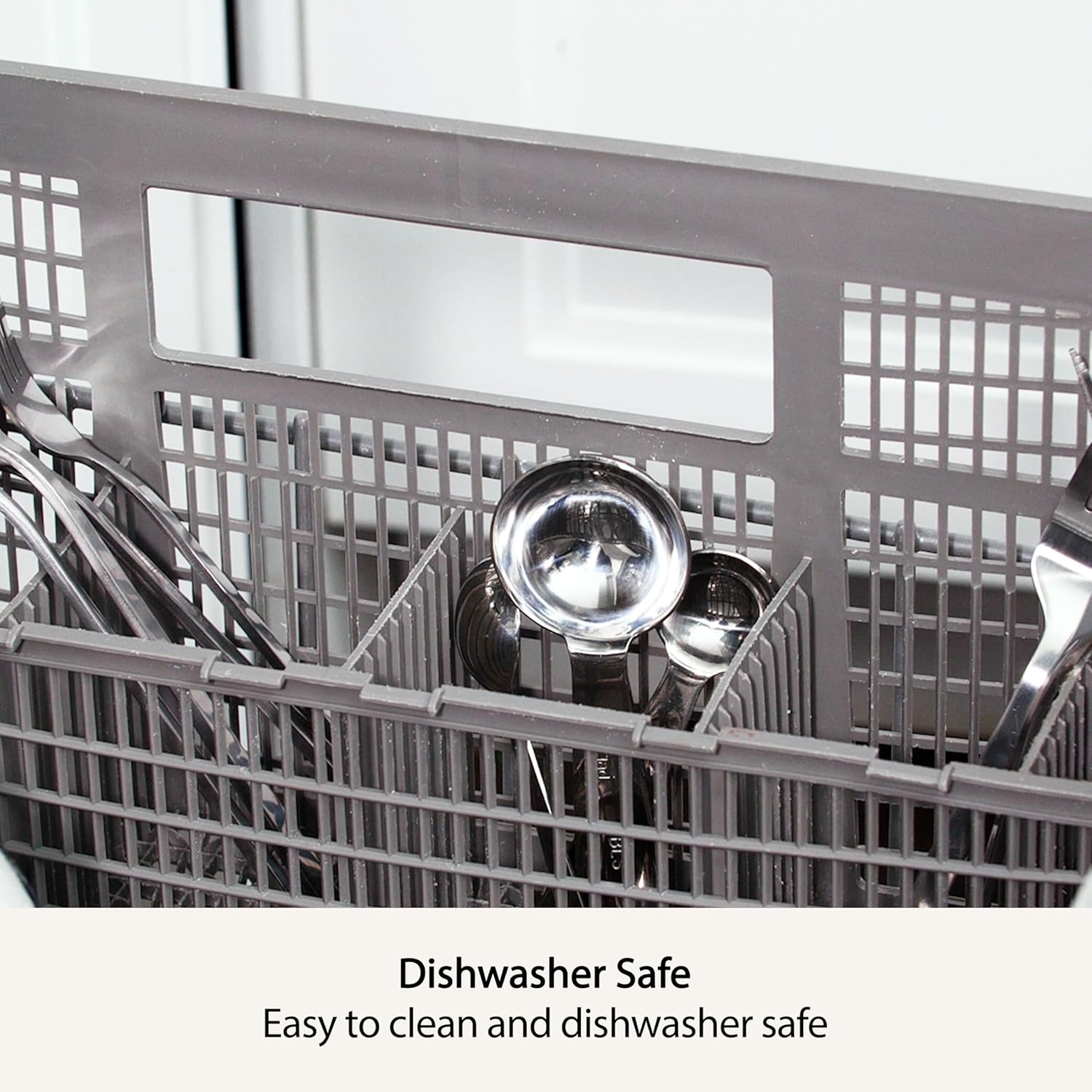 All-Clad All Clad Specialty Stainless Steel Measuring Spoons Kitchen Tools for Accurate Cooking and Baking - View 6 of 6