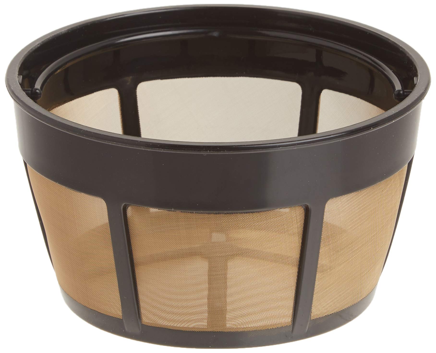 Upgrade Your Brew: Cuisinart GTF-B Gold Tone Coffee Filter & Burr Mill Review