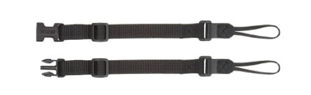 OP/TECH USA 1301372 Pro Loop Connector - Durable Black System Connector for Easy Gear Attachment