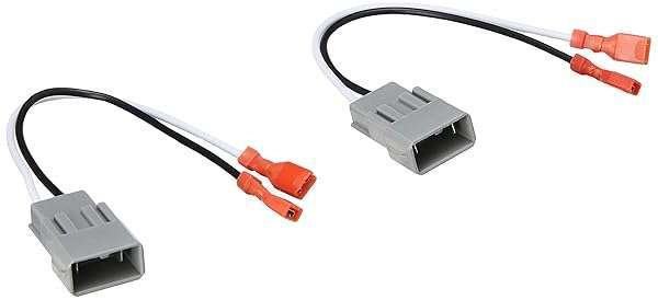 Metra Metra 72-7800 Speaker Connector Harness for Honda Vehicles - Easy Installation & Compatibility - View 2 of 4