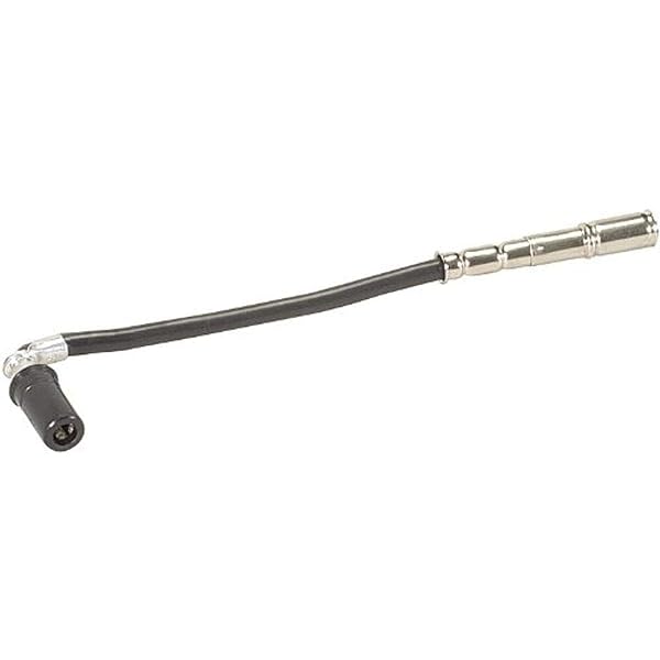 Metra Metra 40-CR20 Chrysler 2002 Radio Antenna Adapter Cable - 7 Inch Connector for Easy Installation - View 2 of 2