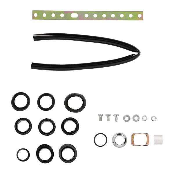 Metra Metra Electronics 44-PW22 Universal Motorized AM/FM Power Antenna - Fully Automatic, Black - View 4 of 7