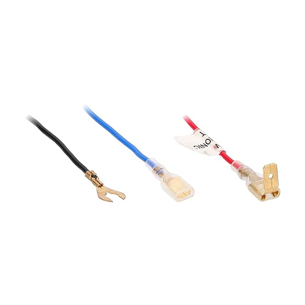 Metra Metra Electronics 44-PW22 Universal Motorized AM/FM Power Antenna - Fully Automatic, Black - View 5 of 7