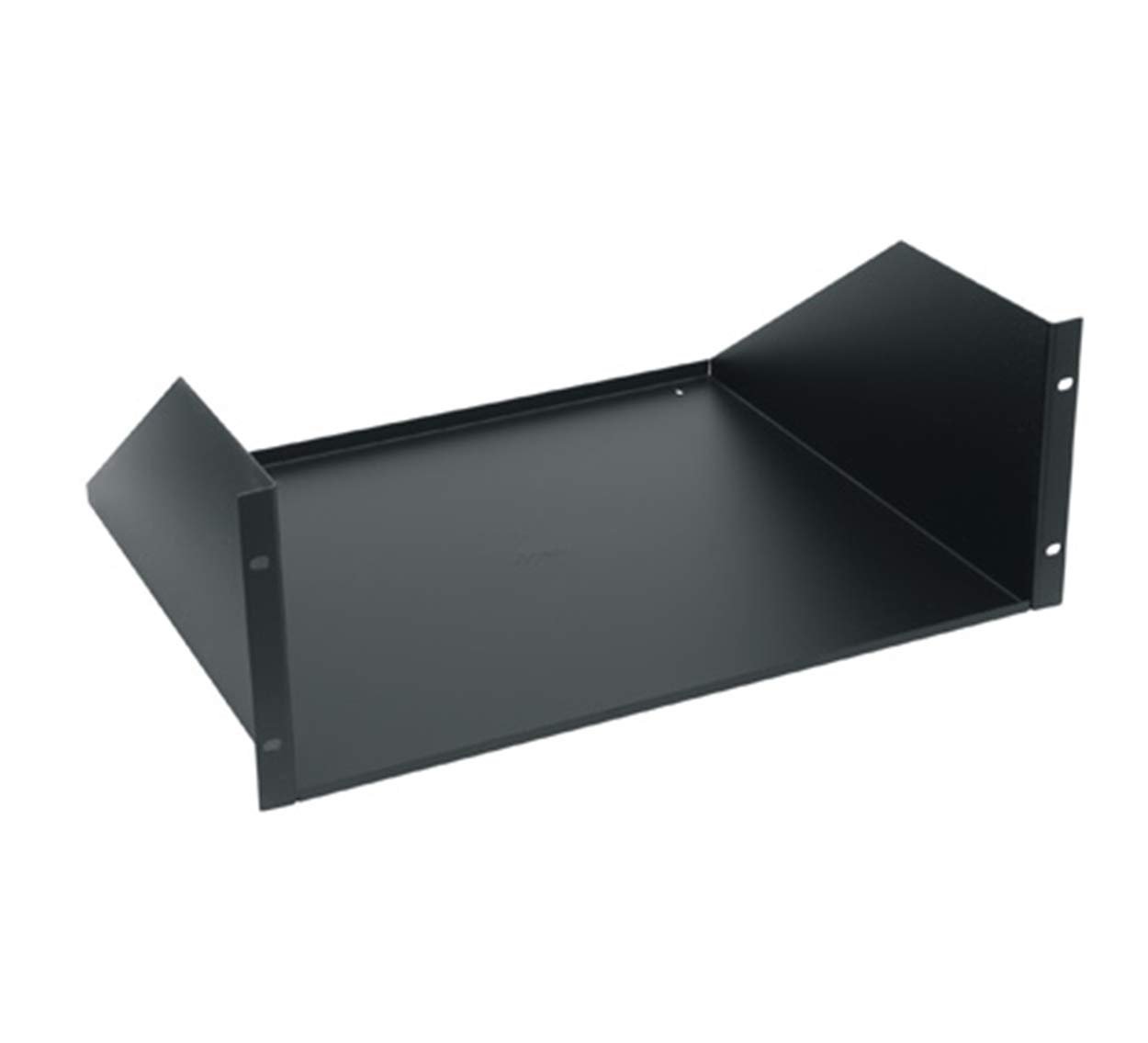 Middle Atlantic U4 15.5 Inch D Utility Rackshelf 4 RU for Efficient Equipment Storage and Organization
