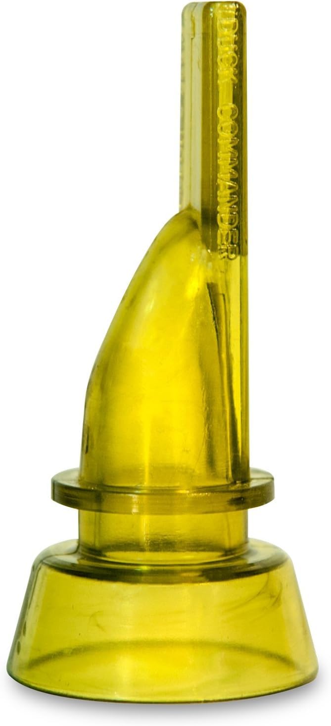 Duck Commander Buy Duck Commander 6-in-1 Pintail/Widgeon Duck Call in Yellow - Perfect for Waterfowl Hunting!