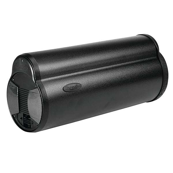 Bazooka Bazooka BTA6100 BT Series 6-Inch 100-Watt Amplified Tube Subwoofer - View 2 of 3