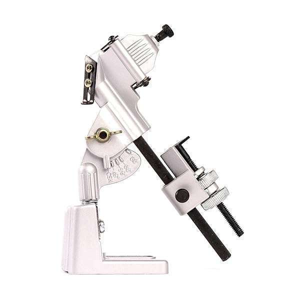 General Tools Enhance Your Drilling with General Tools Drill Grinding Attachment #825 - ANSI, OSHA & UL Compliant Accessories