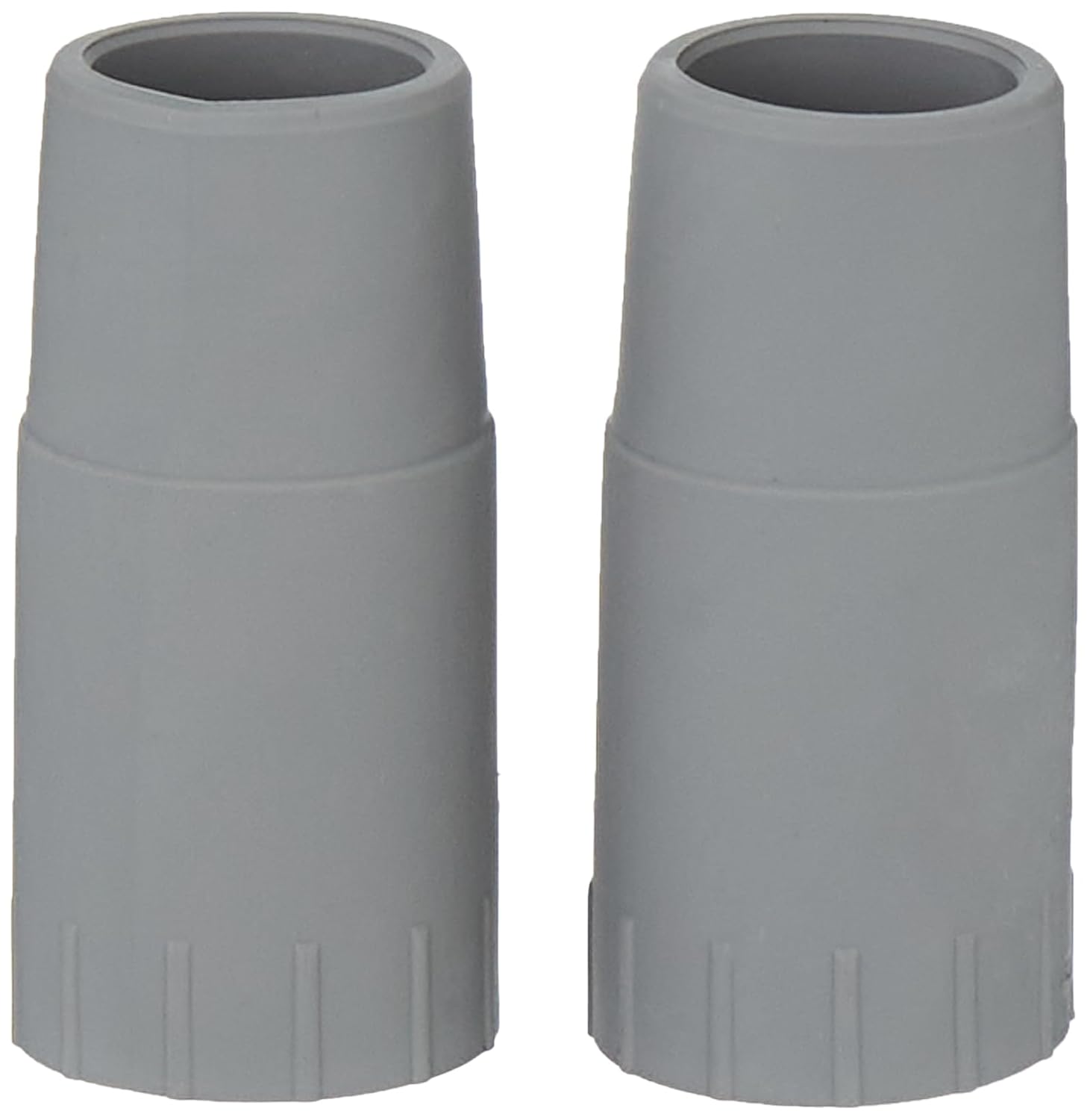 Fluval Fluval Rubber Adapter for Ribbed Hosing 304 305 404 405 Pack of 2 High Quality Durable Connection Solution