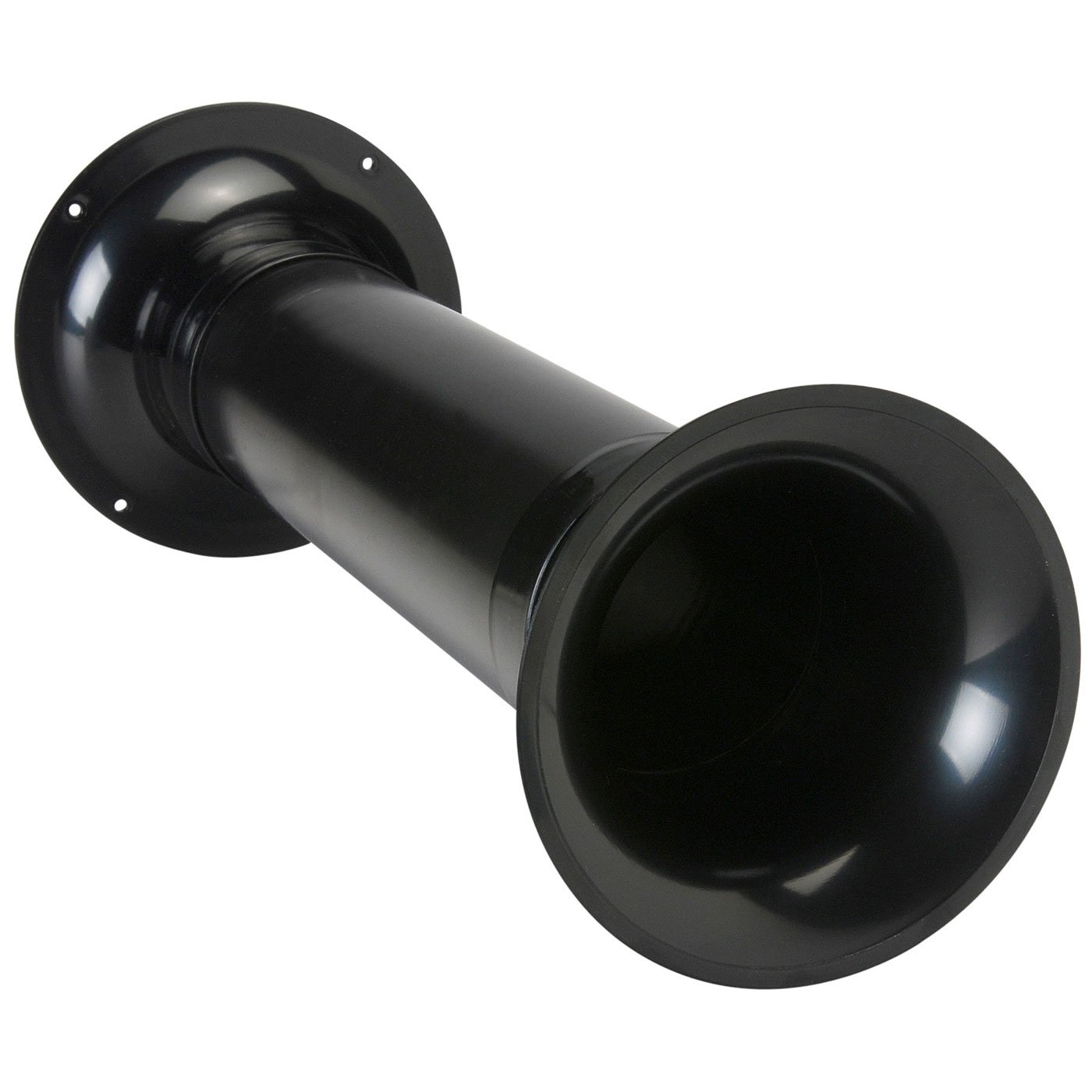 Parts Express Precision Port 3 Inch Flared Port Tube Kit for Enhanced Sound and Performance - View 2 of 3