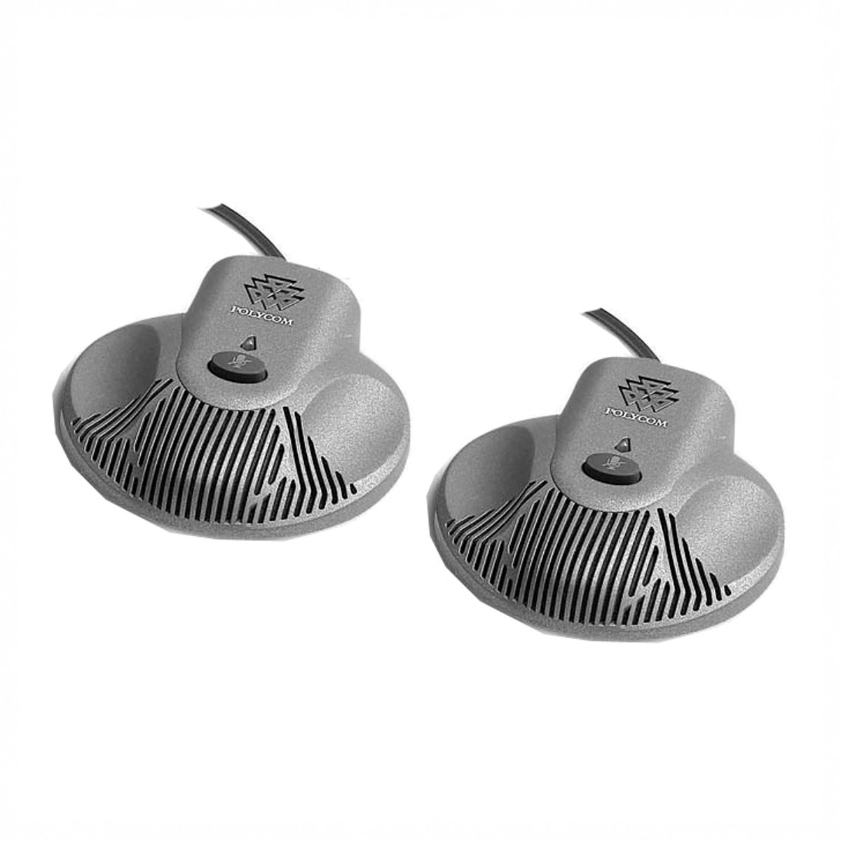 Polycom Buy Polycom Expansion Mics for SoundStation IP 6000 (2215-07155-001) - Enhance Your Conference Call Experience