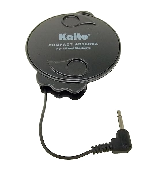 Kaito Boost Your Signal: Kaito T-1 Radio Antenna Review & Setup Guide - View 5 of 9