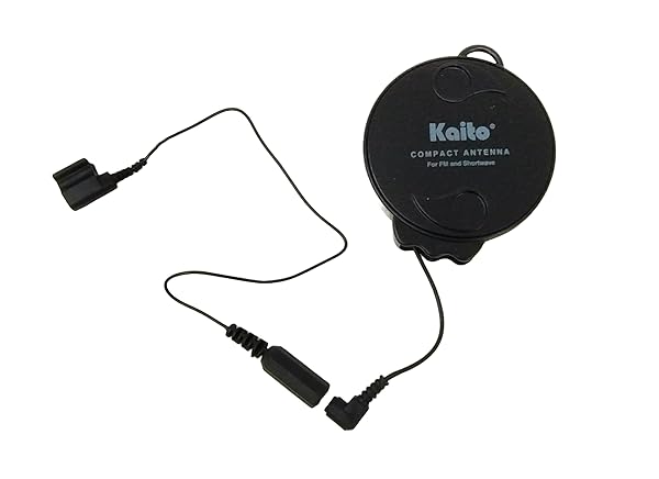Kaito Boost Your Signal: Kaito T-1 Radio Antenna Review & Setup Guide - View 8 of 9