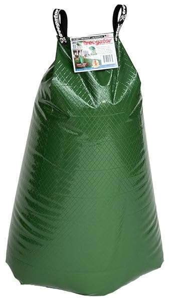 treegator Treegator Original Slow Release Watering Bag for Trees - Efficient Watering Solution for Healthy Growth