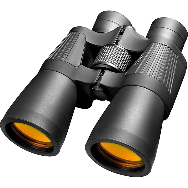 BARSKA BARSKA X-Trail 10x50 Binocular Review: Best for Outdoor Adventures & Wildlife Watching