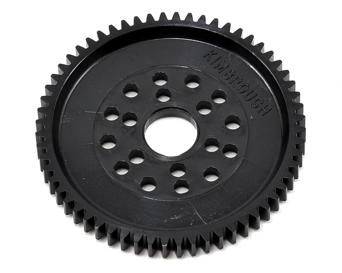Kimbrough Kimbrough 32 Pitch Spur Gear 60T for RC10GT High Performance Upgrade