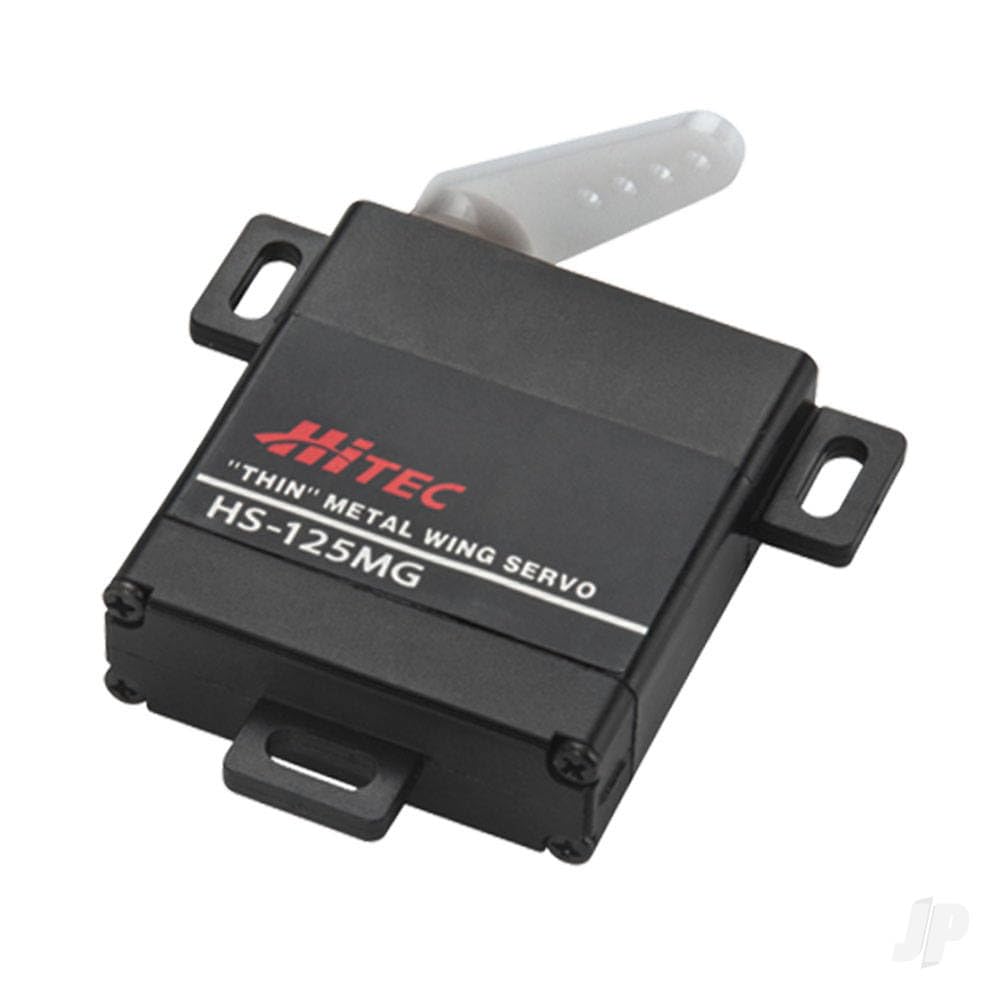 Hi-Tec HS-125MG 32125 Servo by Hitec Multiplex Japan High Performance Precision Control