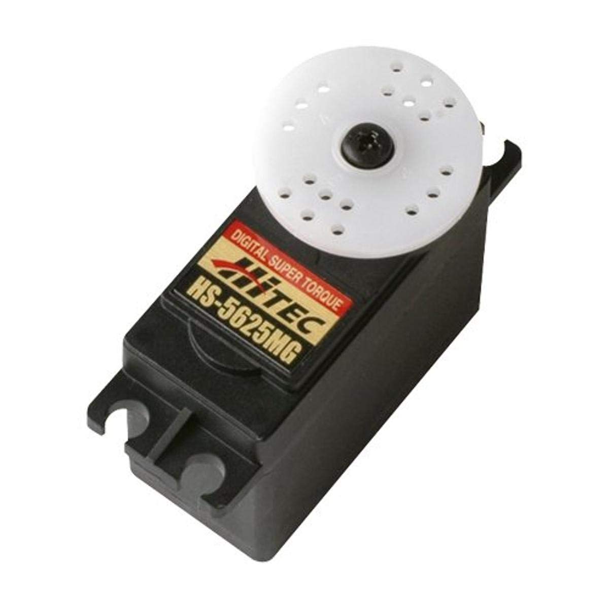 Hitec HS-5625MG Digital High Speed Metal Gear Servo for Precision Robotics and RC Applications