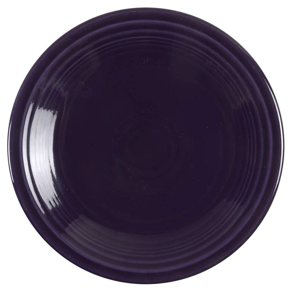 Fiesta Fiesta 7-1/4 Inch Plum Salad Plate Durable and Stylish for Everyday Use