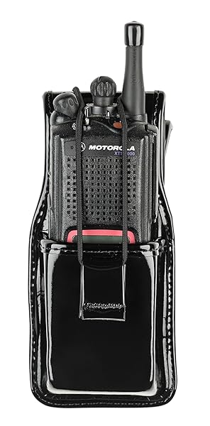 Bianchi Shop Bianchi AccuMold Elite 22316: Universal Radio Holder with Swivel Hi-Gl for Ultimate Convenience