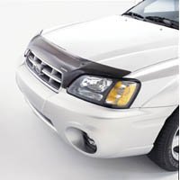 Subaru Hood Deflector Bug Shield E2310LS101 for Enhanced Protection and Style