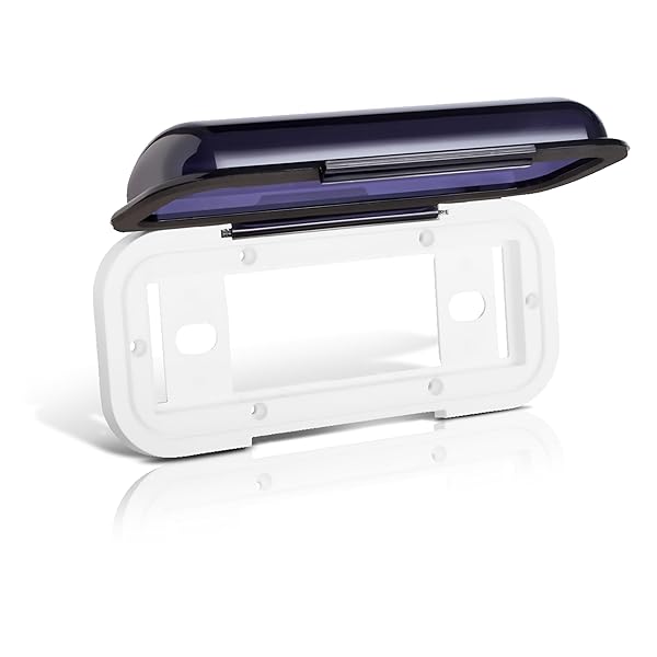 BOSS Audio Systems Protect Your BOSS Audio Systems MRC5: Best Marine Waterproof Radio Cover