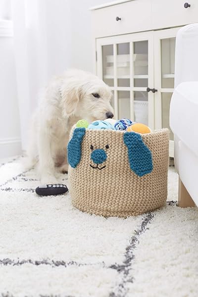 Red Heart Buy RED HEART Dark Orchid Super Saver Yarn - Premium Quality for Knitting & Crochet Projects - View 5 of 9